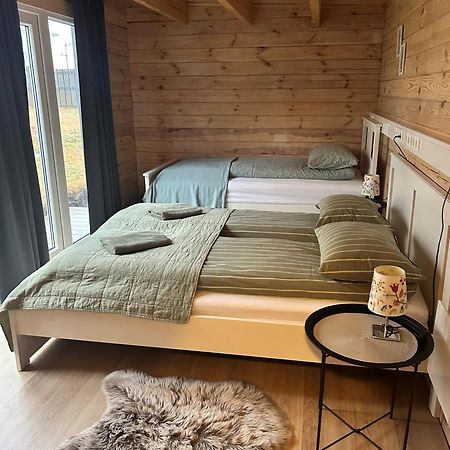 The Little Guesthouse Downtown - Keflavik Airport المظهر الخارجي الصورة