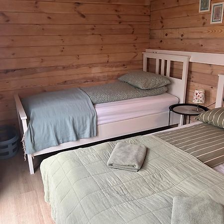 The Little Guesthouse Downtown - Keflavik Airport المظهر الخارجي الصورة
