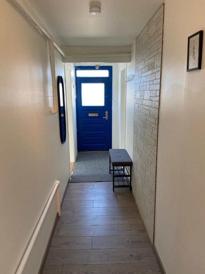 The Little Guesthouse Downtown - Keflavik Airport المظهر الخارجي الصورة