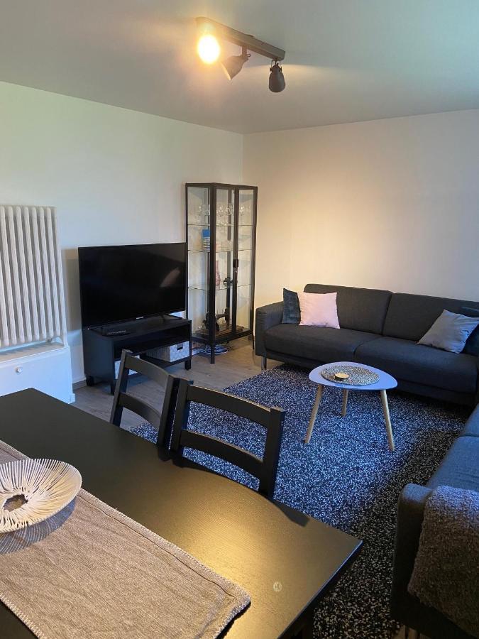 The Little Guesthouse Downtown - Keflavik Airport المظهر الخارجي الصورة