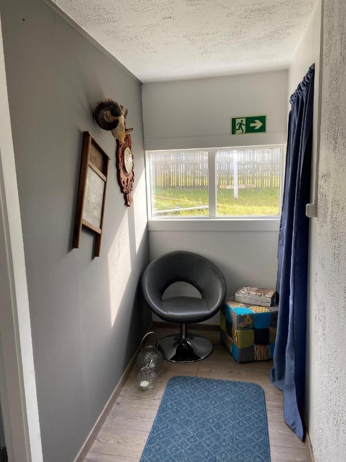 The Little Guesthouse Downtown - Keflavik Airport المظهر الخارجي الصورة