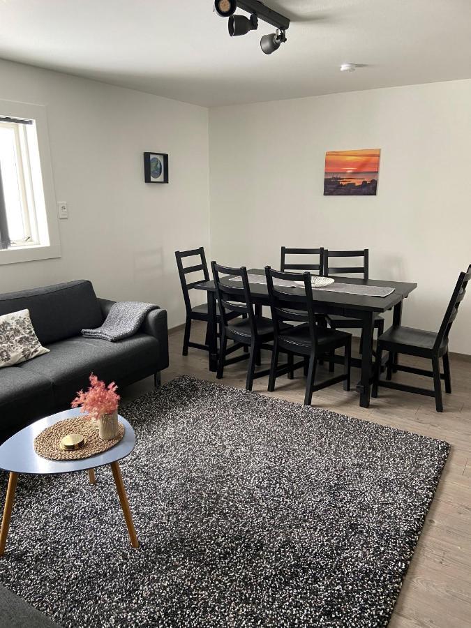 The Little Guesthouse Downtown - Keflavik Airport المظهر الخارجي الصورة
