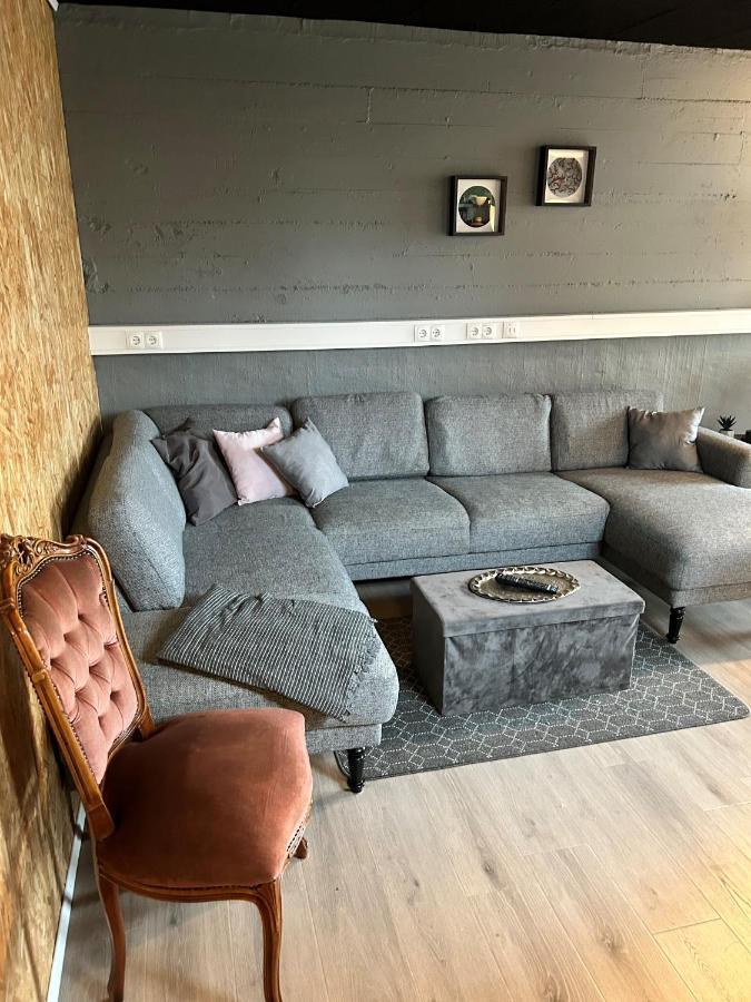 The Little Guesthouse Downtown - Keflavik Airport المظهر الخارجي الصورة