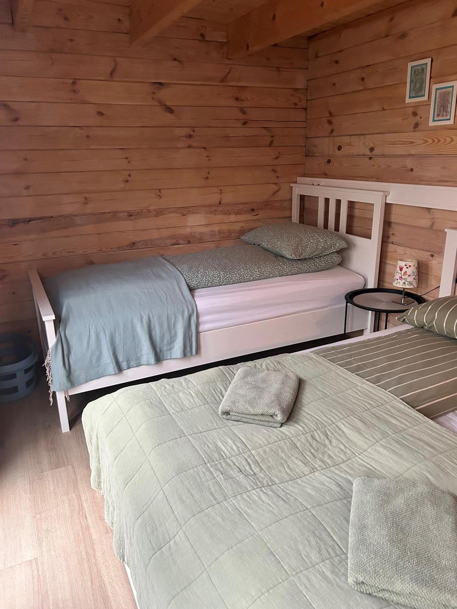 The Little Guesthouse Downtown - Keflavik Airport المظهر الخارجي الصورة